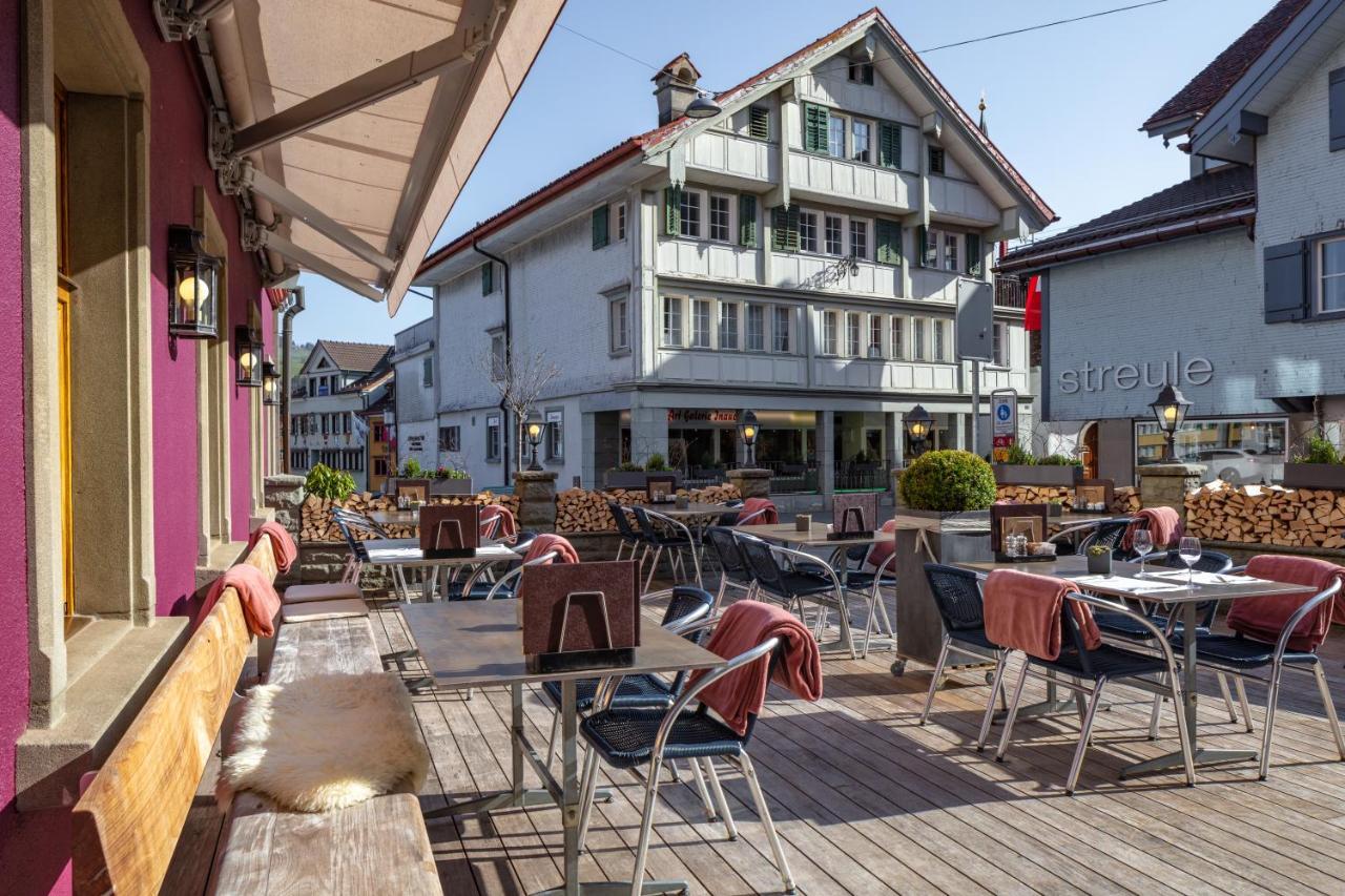 Hotel Appenzell Exterior photo